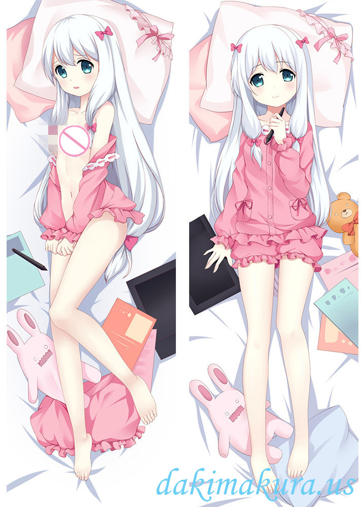 Sagiri Izumi - Eromanga Sensei Anime Body Pillow Case japanese love pillows for sale